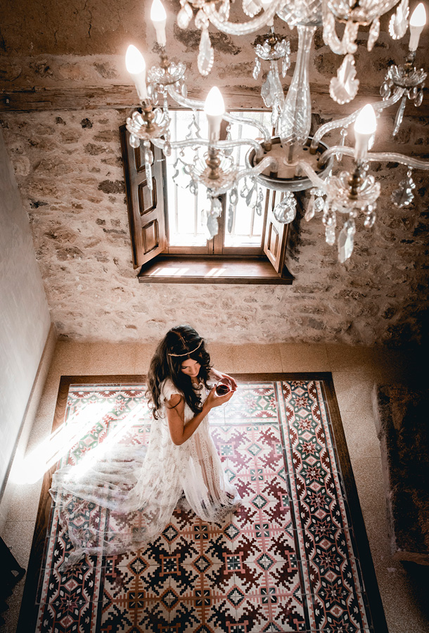 ilovebrides.pt A musa de Castilla